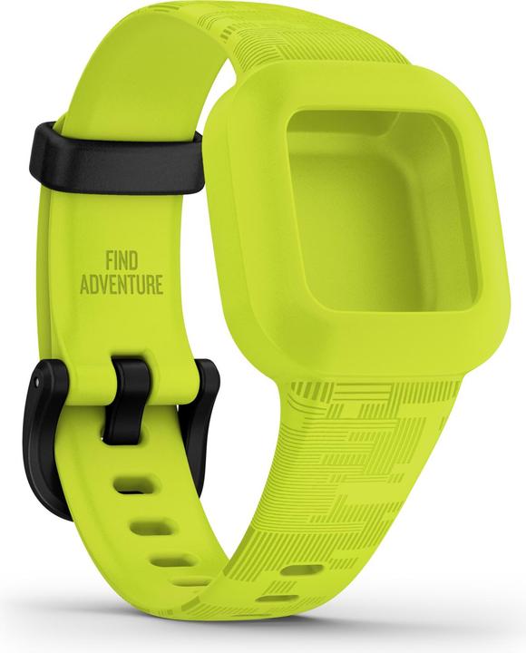 Produktbild Garmin Vivofit Jr.3 (Silikon)