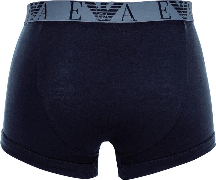 Produktbild Emporio Armani Bold Monogram (M, 3er Pack)