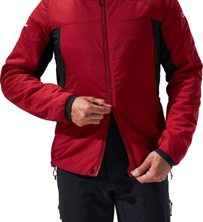 Produktbild Berghaus Mtn Seeker Synthetic Hoodie (M)