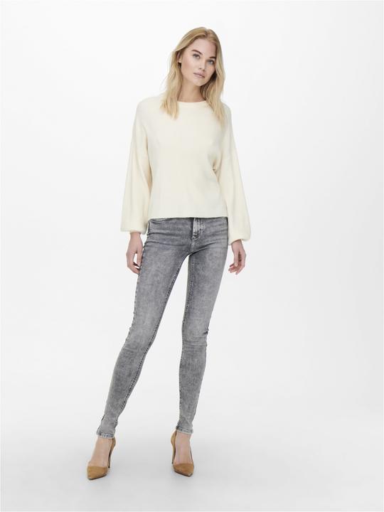 Produktbild Only ONLBlush Mid Skinny Fit Jeans (32)