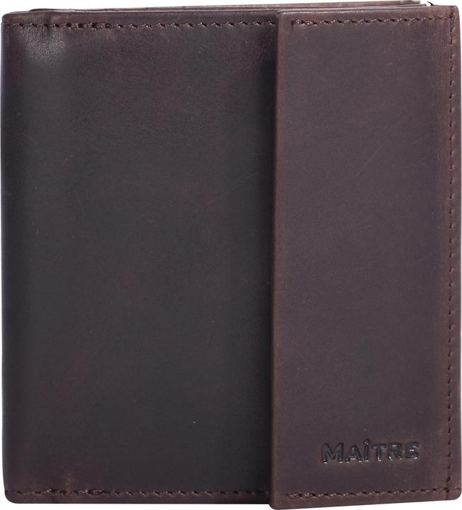 Actual product image Maître Purse Birkheim Gerfried