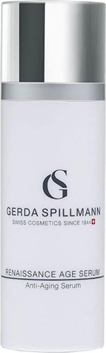 Immagine prodotto Gerda Spillmann Siero Rinascimentale - Siero rassodante e tonificante idratante (30 ml)