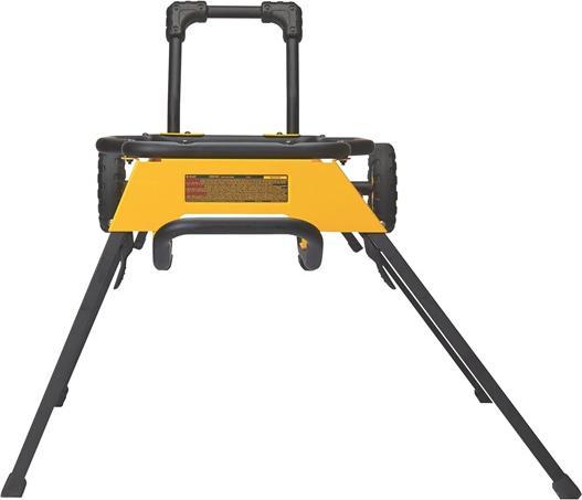 Produktbild DeWalt Sägetisch DWE74911-XJ (22 cm, 75 cm)
