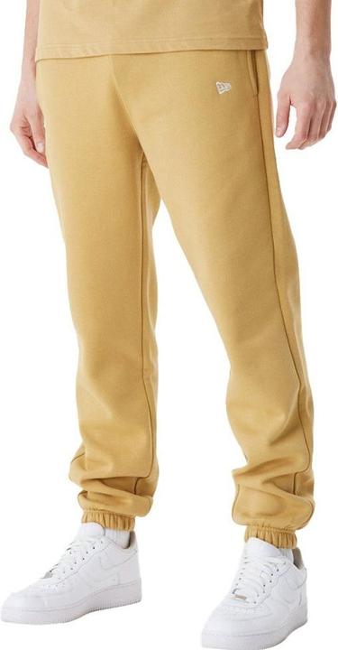 Produktbild New Era Jogger Sweatpants - ESSENTIAL bronze - XL (XL)