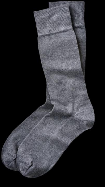 Produktbild Blacksocks Kaschmir Modal Socken (Einzelpack, 45 - 46)