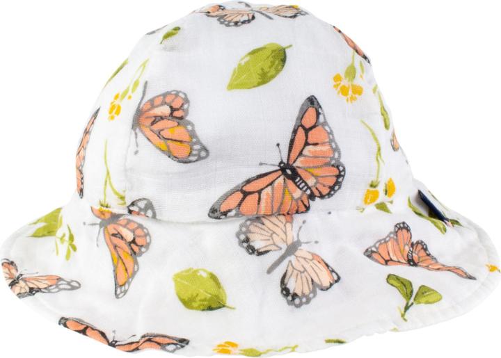 Produktbild Bébé au Lait Butterfly Luxury
