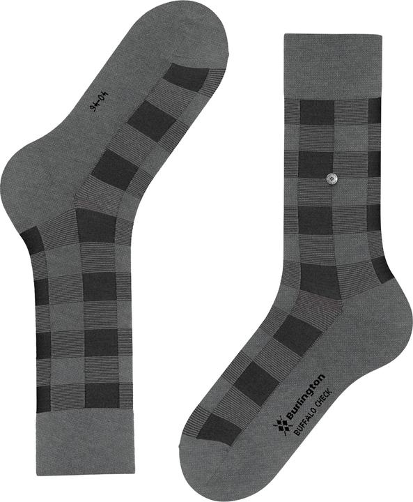 Immagine prodotto Burlington Buffalo Check Uomo (40 - 46)