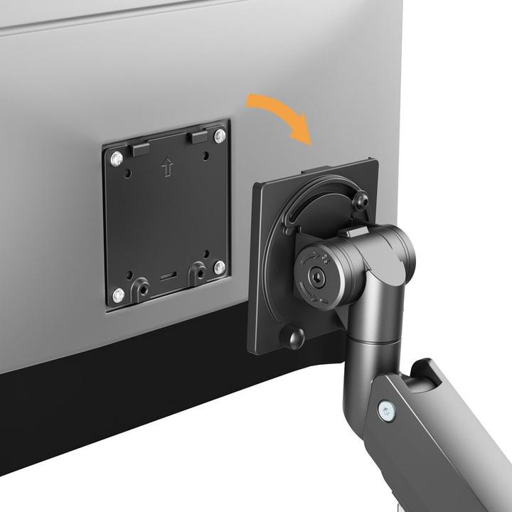 Produktbild Xantron Monitor Arm für XL Monitore (Tisch, 57")