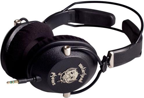 Produktbild Motörhead Motörizer