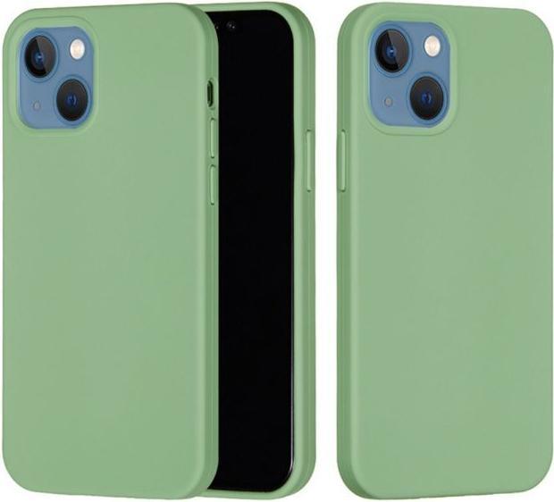 Produktbild MU Classic Liquid Silicone Series (Apple iPhone 15 Plus)
