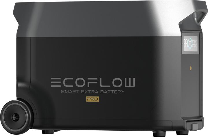 Produktbild EcoFlow Smart Extra Battery