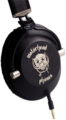 Produktbild Motörhead Motörizer