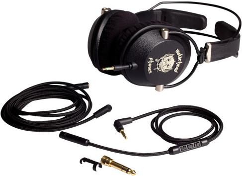 Produktbild Motörhead Motörizer