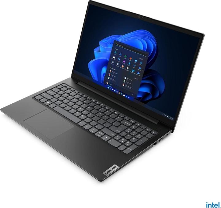 Produktbild Lenovo V15 Gen 4 (15.60", Intel Core i3-1315U, 8 GB, 256 GB, DE)