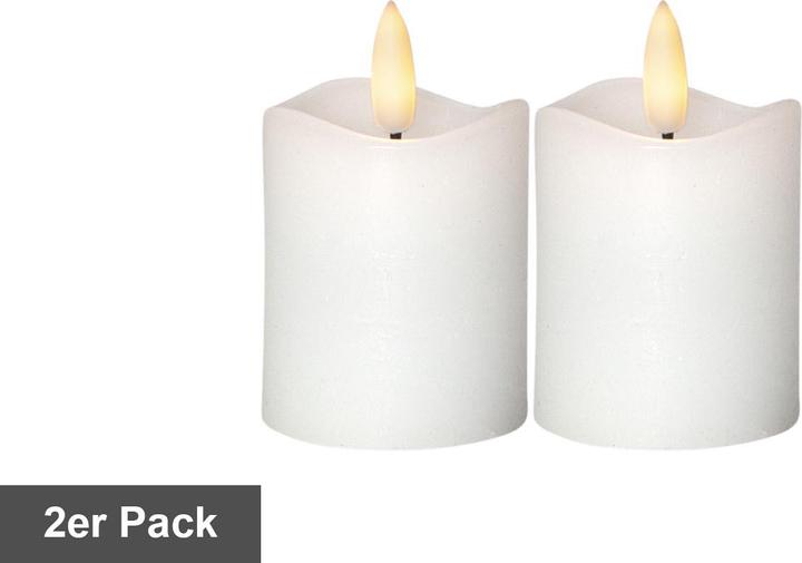 Actual product image Star Trading Pillar (2 x)