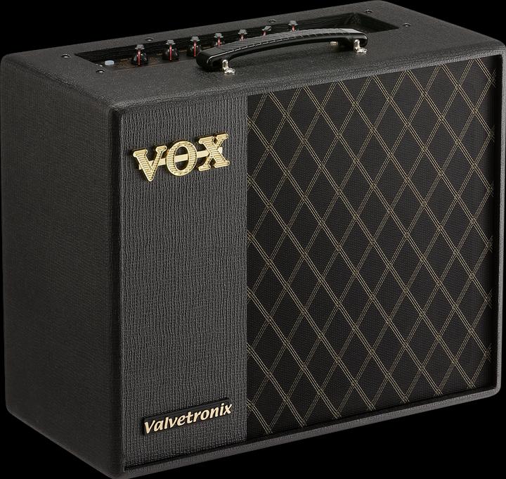 Actual product image Vox Electric Guitar Combo, Valvetronix, 1x10", 40W, Amp/FX Modeling (Guitar, 40 W)