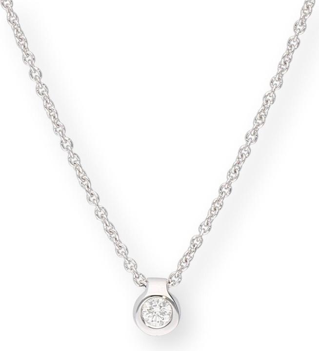 Image du produit Carat Solitaire (Or 18ct, 43 cm)