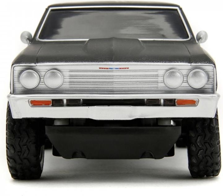 Productafbeelding Jada Fast & Furious RC El Camino (FF10) 1:24