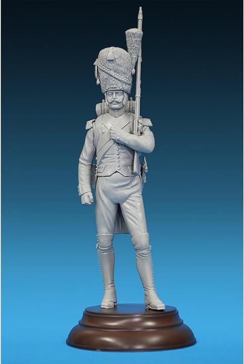 Produktbild Mini art Imperial Guard French Grenadier