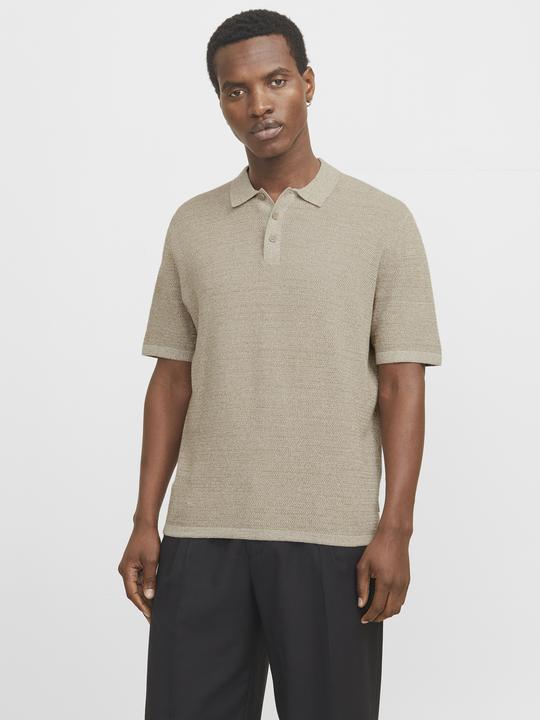 Immagine prodotto Jack & Jones Jjegeorge Polo In Maglia Ss Sn (XL)