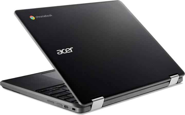 Produktbild Acer CB Spin 512 R856LT-TCO-C2NK Chr N100/8GB/64GB eMMC/12" Touch (12", Intel N100, 8 GB, DE)