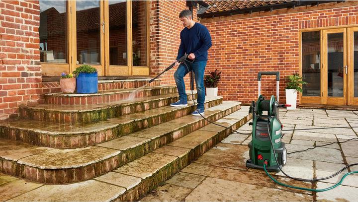 Produktbild Bosch Home & Garden Hochdruckreiniger AdvancedAquatak 150 (Netzbetrieb)