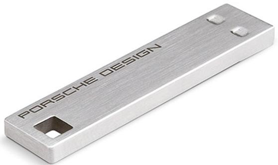 Produktbild LaCie Porsche Design USB KEY (32 GB, USB 3.2)