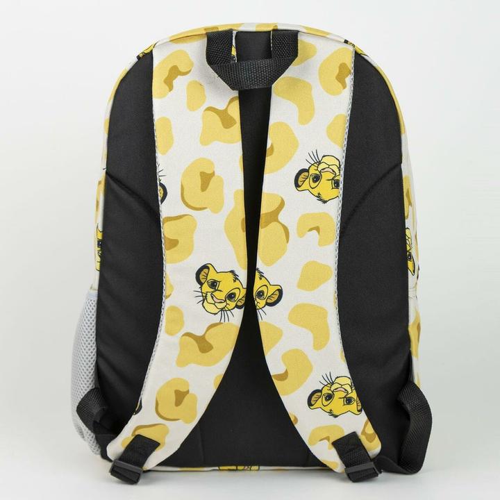 Produktbild Cerdá Disney Rucksack Der König der Löwen Simba
