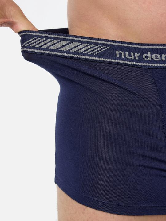 Produktbild Nur Der Retroshorts Everyday Flex (XXL, 4er Pack)