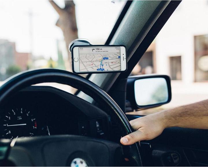 Immagine prodotto Quad Lock Poncho (Apple iPhone 11)