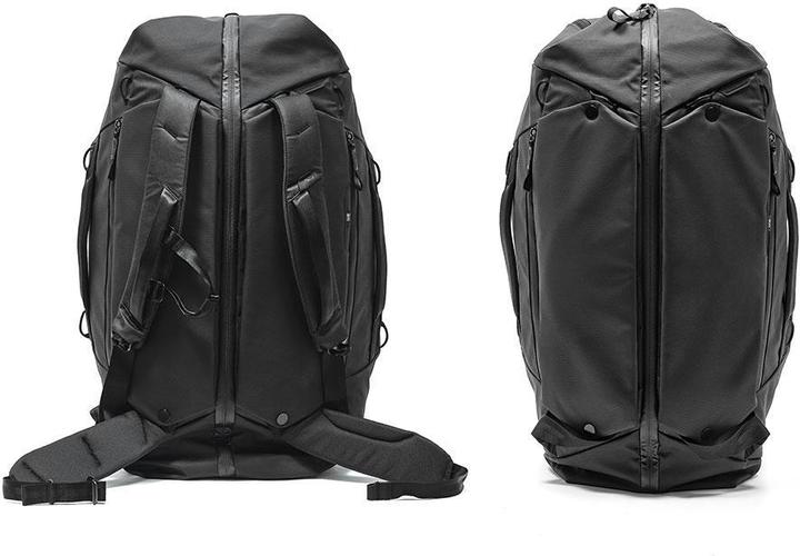 Immagine prodotto Peak Design Borsone da viaggio 65L (Borsa a tracolla per fotocamera, 65 l)