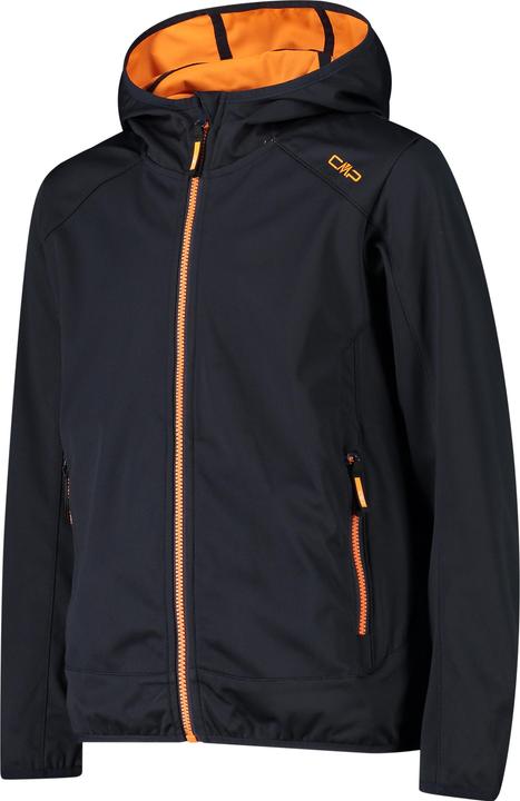 Produktbild CMP Campagnolo Boys Softshell (164)