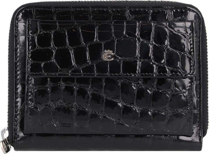 Image du produit Esquire Porte-monnaie Nizza protection RFID cuir 15.5 cm