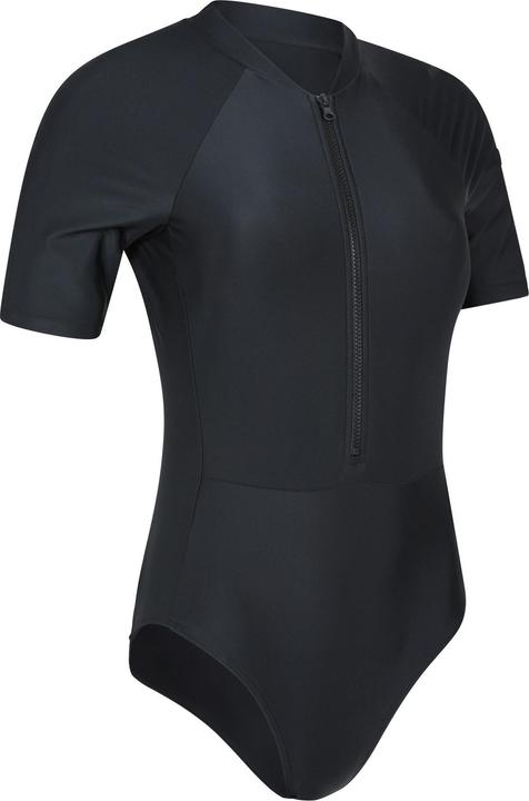 Produktbild Mountain Warehouse Surfer Badeanzug kurzärmlig (38 D)