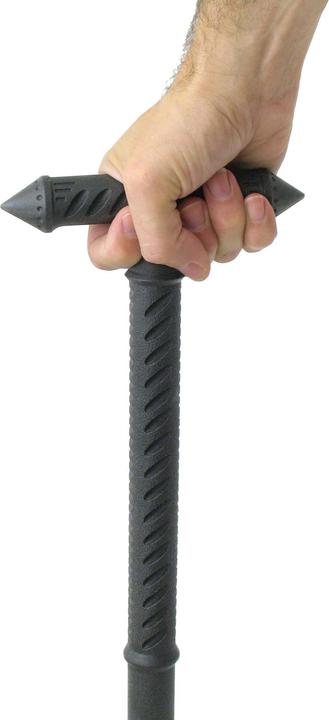 Actual product image United Cutlery Survival Staff Walking Stick
