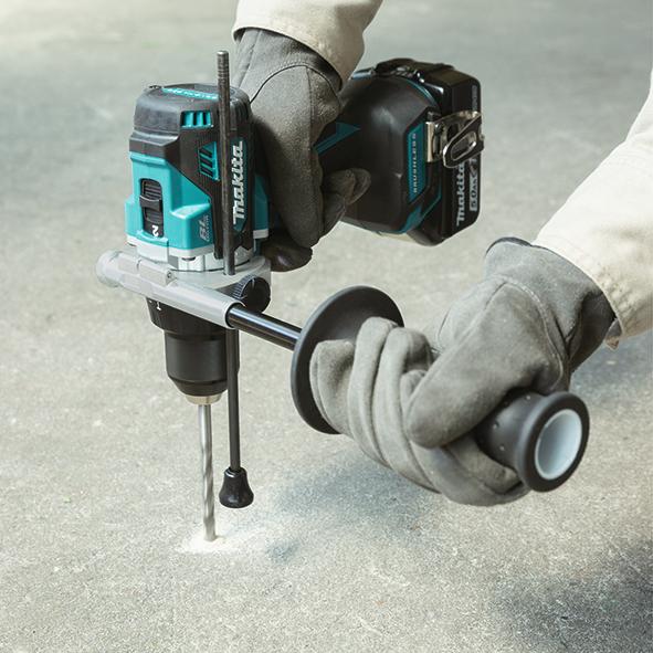 Produktbild Makita DHP486RTJ (Akkubetrieb)