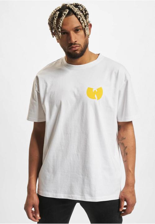 Immagine prodotto Urban Classics Maglietta oversize WU Tang Loves NY - 18963 (XXL)