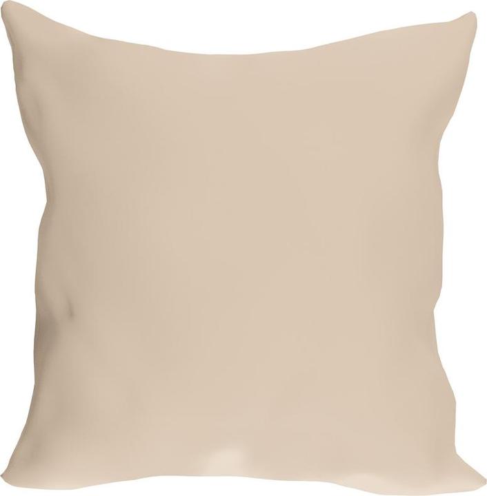 Produktbild Lotus Bettwaren Satin uni (Kopfkissenbezug, 40 x 40 cm)