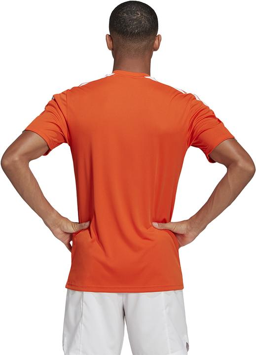 Produktbild adidas Squadra 21 Trikot Kurzarm (S)