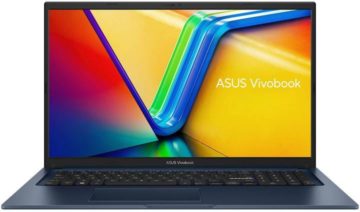 Produktbild ASUS Vivobook 17 (17.30", Intel Core i7-1355U, 16 GB, 1000 GB, CH)