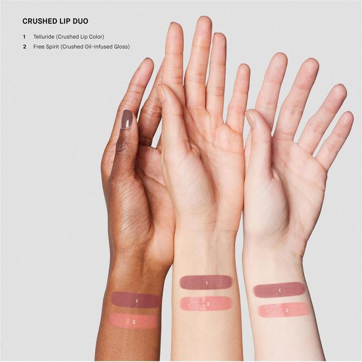 Produktbild Bobbi Brown Crushed Lip Duo (re)