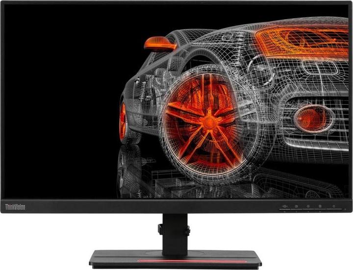 Actual product image Lenovo ThinkVision T24i-2L (1920 x 1080 pixels, 24")