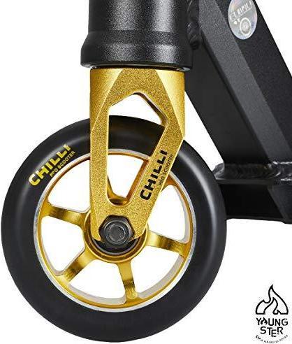 Immagine prodotto Chilli Scooter 3000
