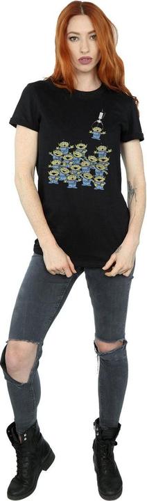 Produktbild Toy Story The Claw TShirt (M)