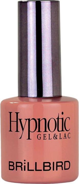 Actual product image BrillBird Hypnotic G&L "68" - 8ml (UV gel varnish)