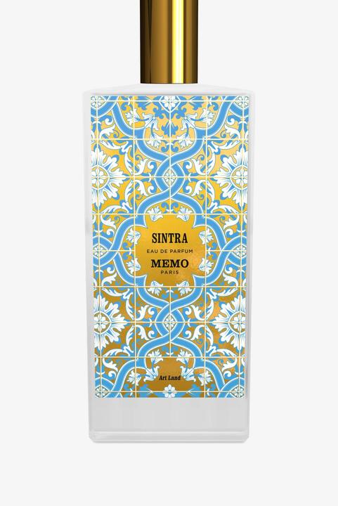 Image du produit Memo Paris Sintra - Pays d'art et d'histoire (Eau de parfum, 75 ml)