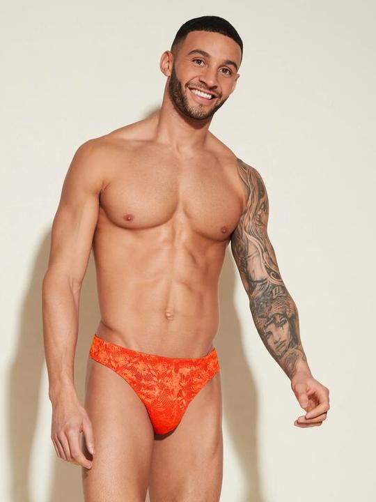 Image du produit Cosabella G-string classique (S)