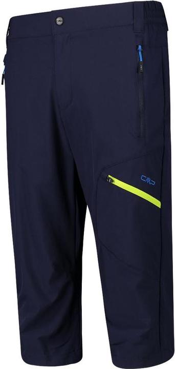 Actual product image CMP Campagnolo Stretch Capri (3XL)