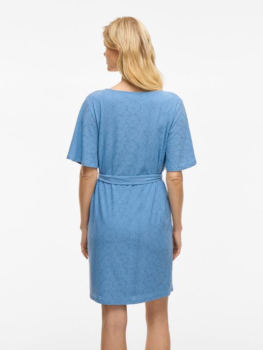 Produktbild Vila Kurzarm Minikleid (L)