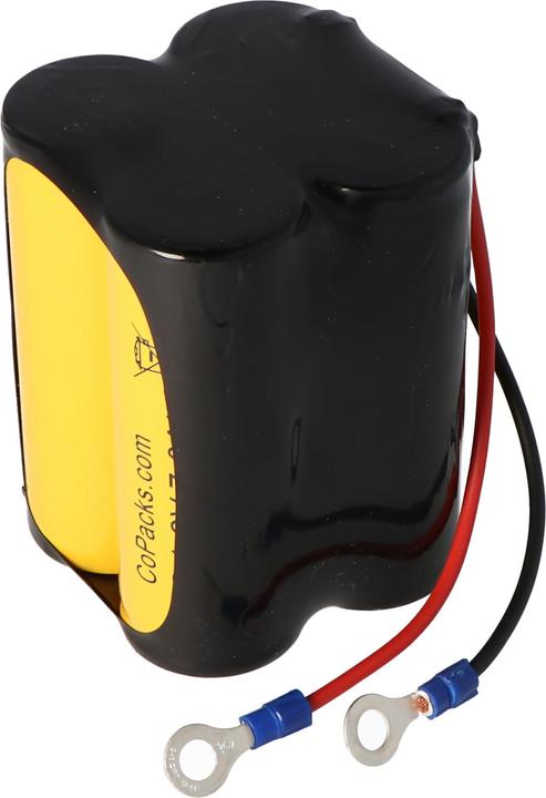 Immagine prodotto AccuCell Batteria CEAG W270, CEAG W270.2, W276.3, W286.3